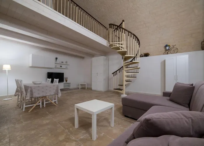 Marga\'S House