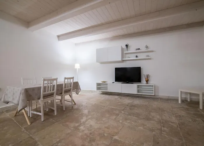 Marga\'S House