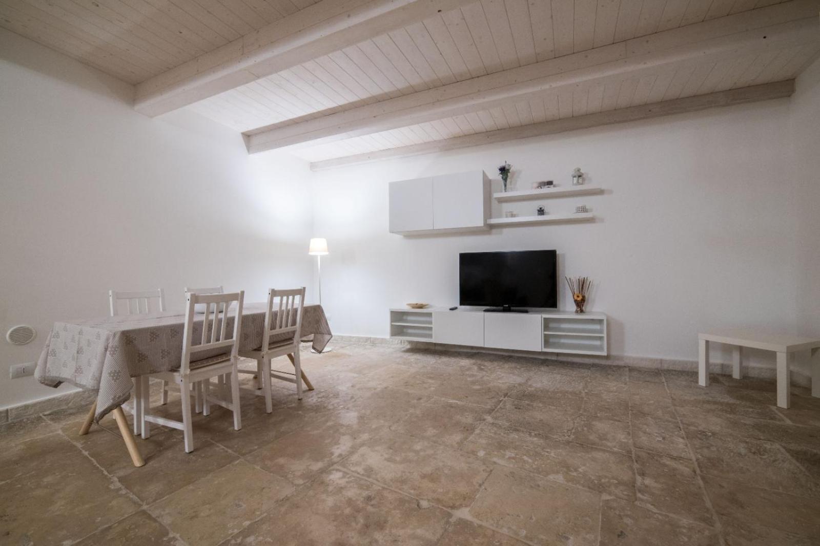 Marga's House Apartment Bari
