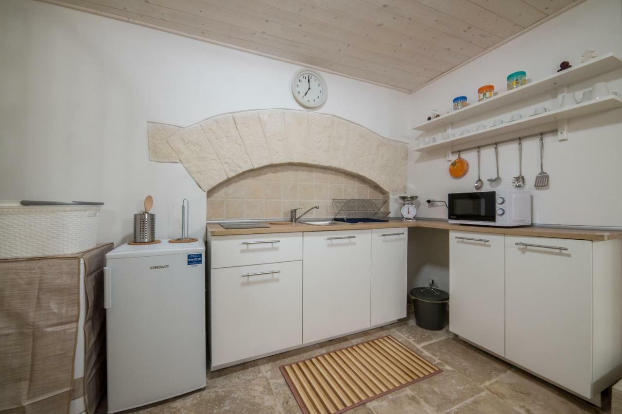 Marga's House Apartment
