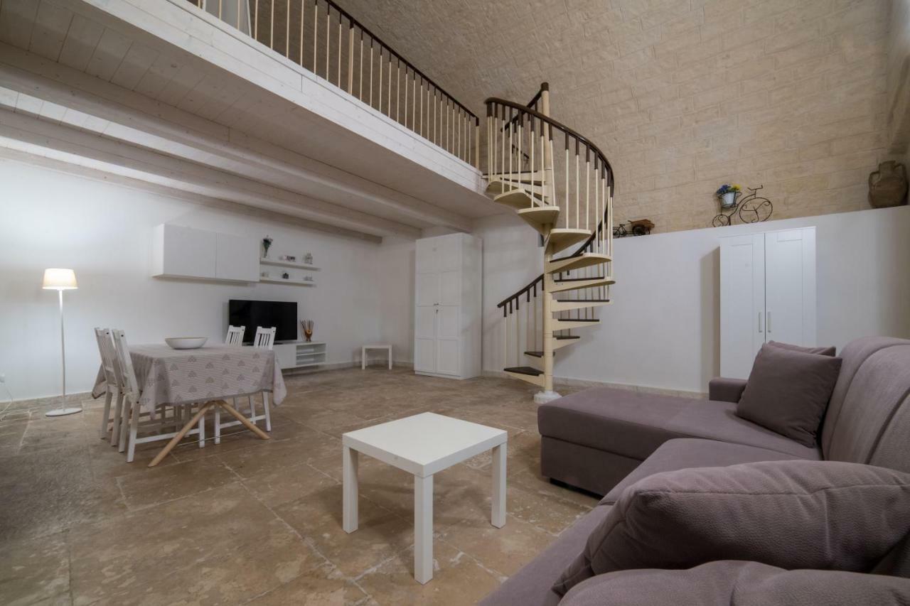 Apartment Marga's House
