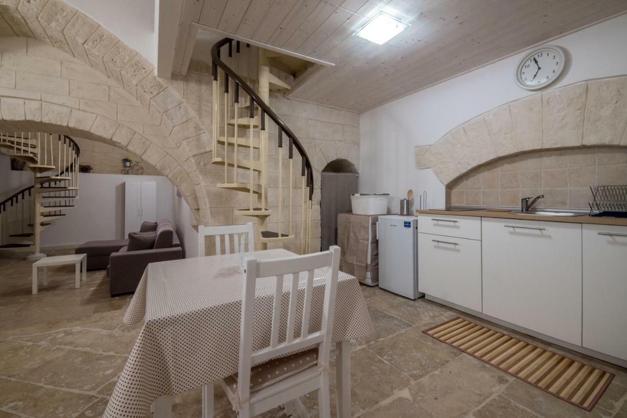 Marga's House Apartment Bari