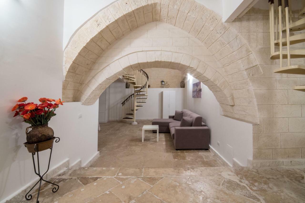 Apartment Marga's House *