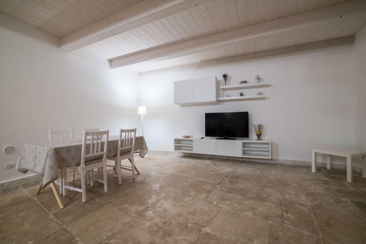 Apartment Marga's House *