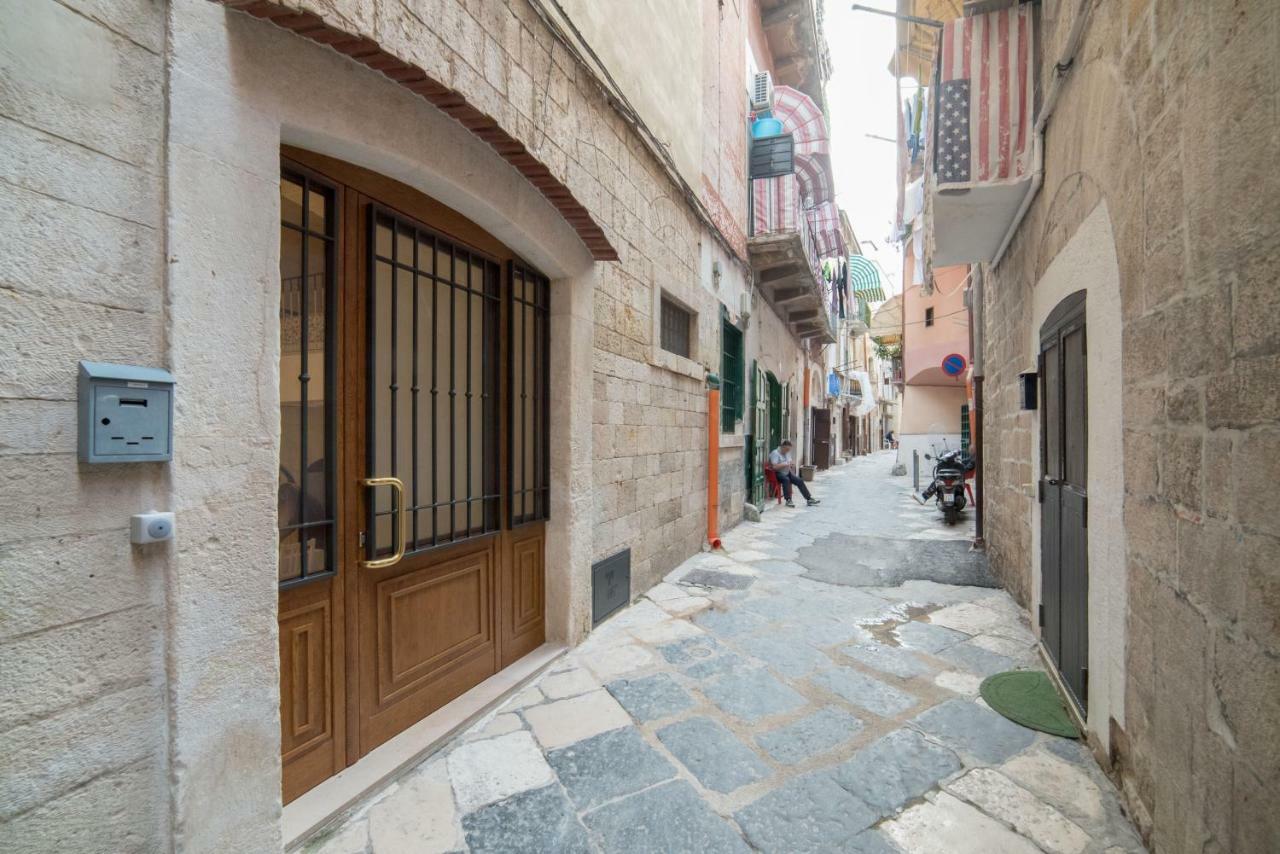 Apartment Marga's House Bari