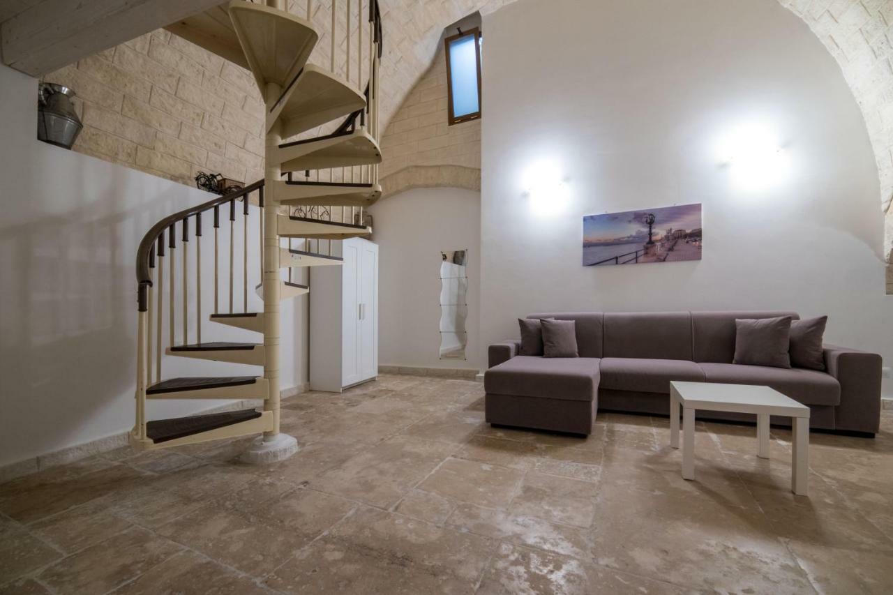 Marga's House Apartment Bari